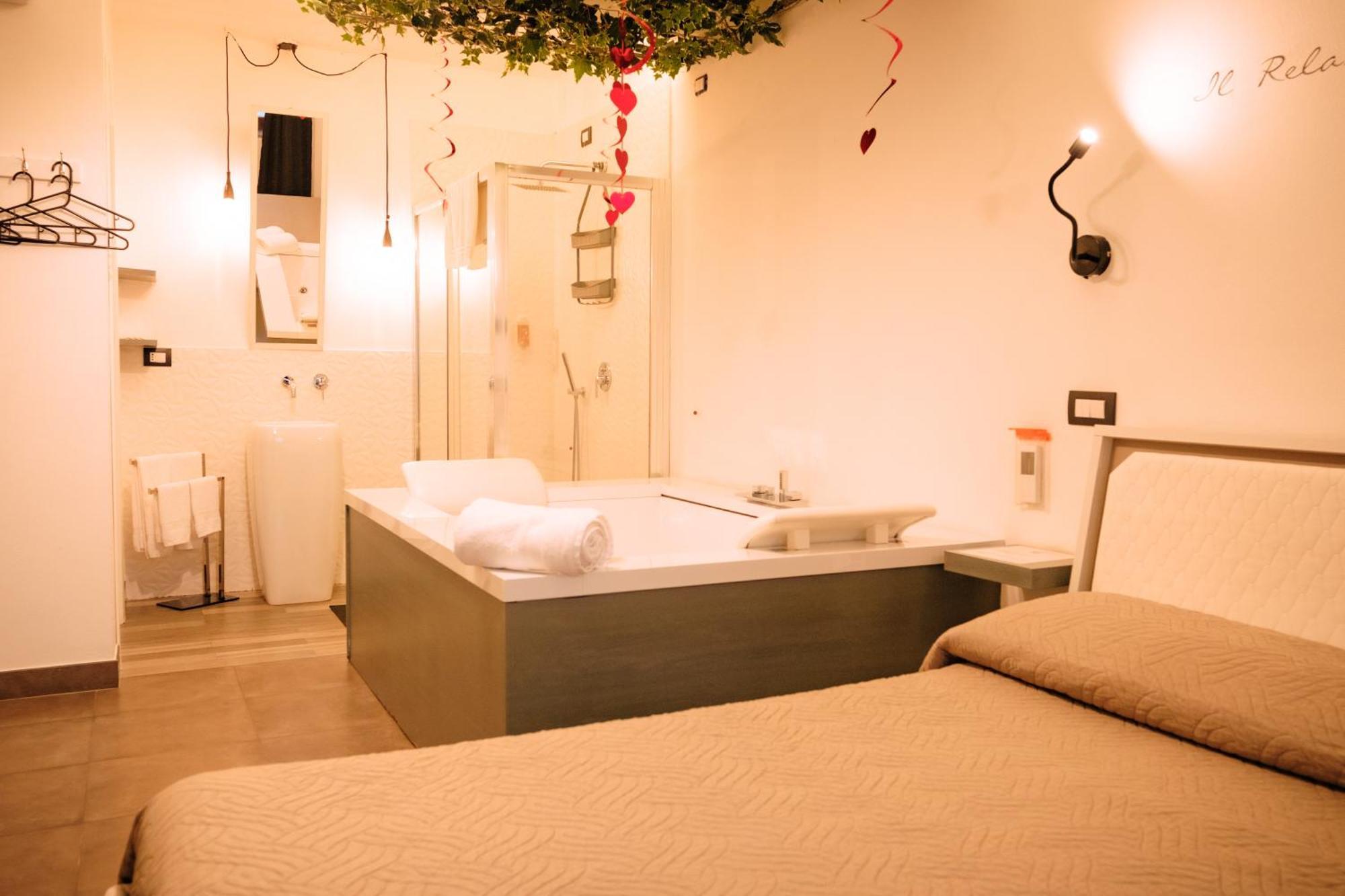 Balai Suite Порто Торес Екстериор снимка
