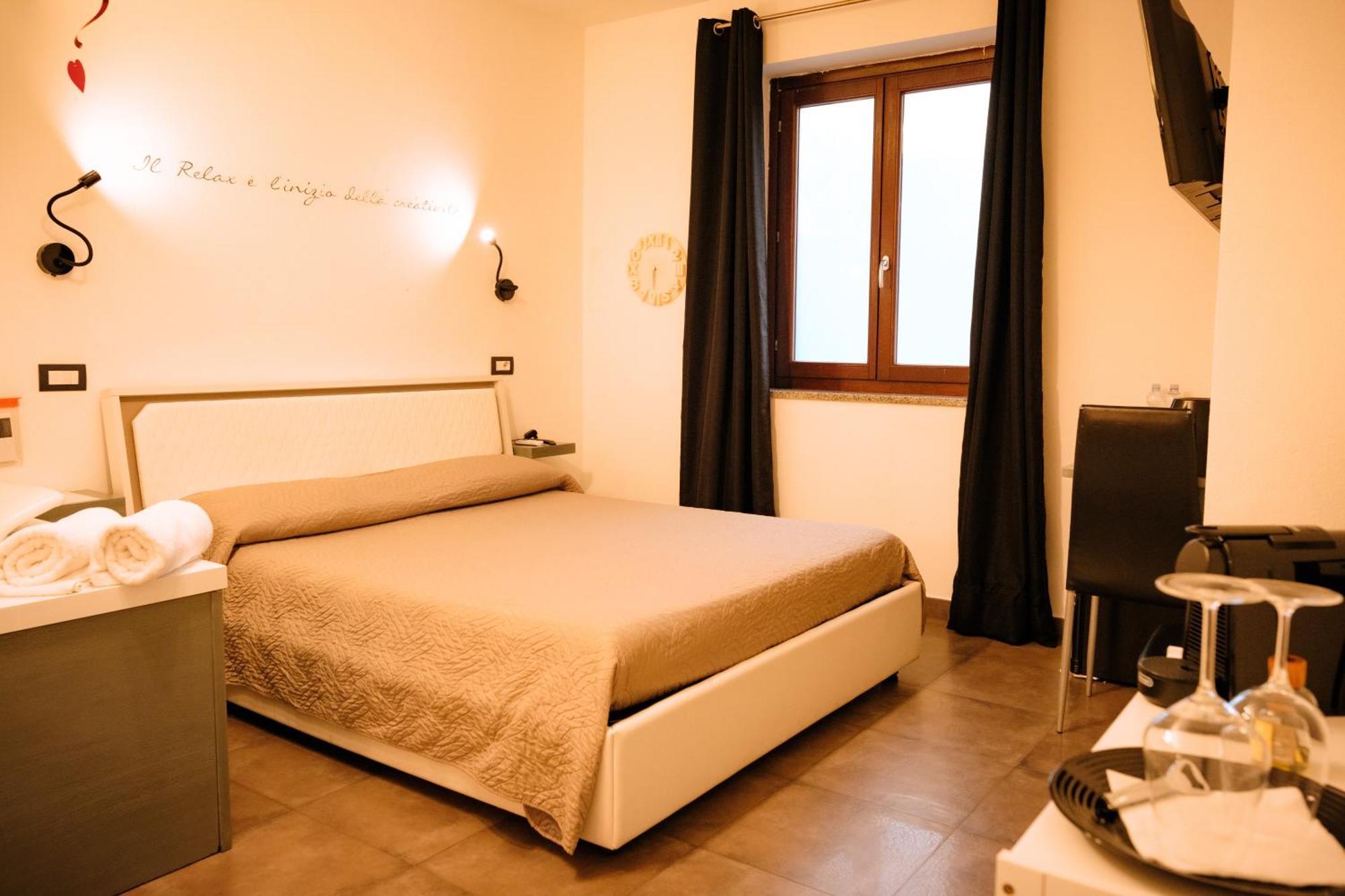 Balai Suite Порто Торес Екстериор снимка
