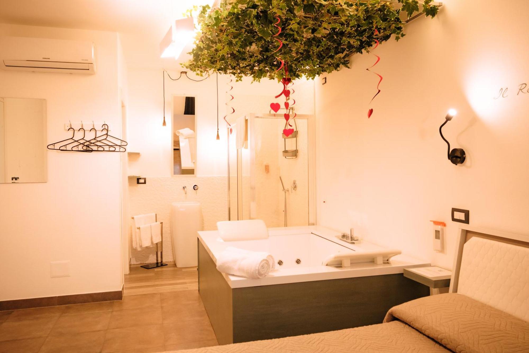 Balai Suite Порто Торес Екстериор снимка