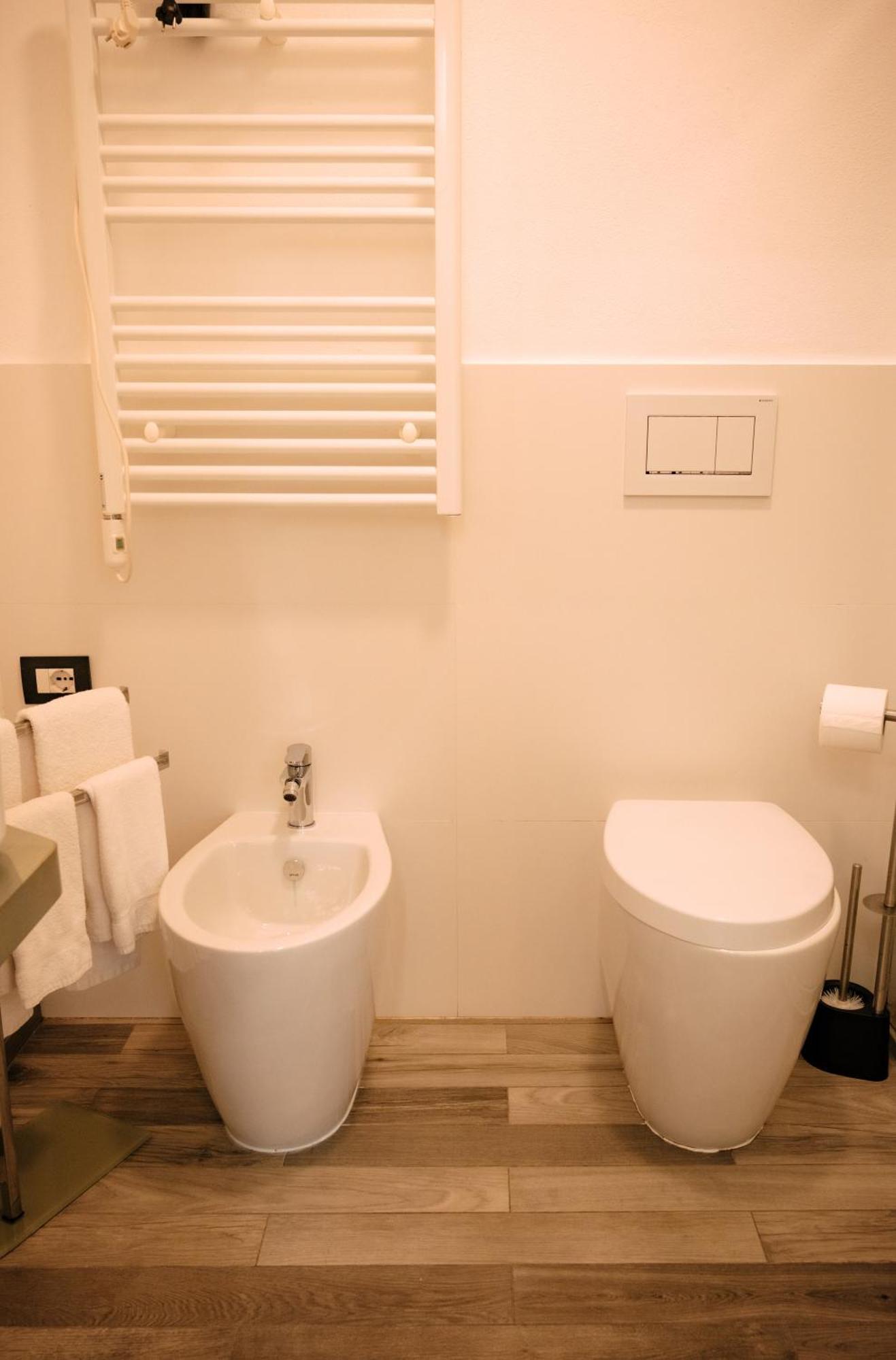 Balai Suite Порто Торес Екстериор снимка